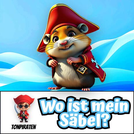 Wo ist mein Säbel