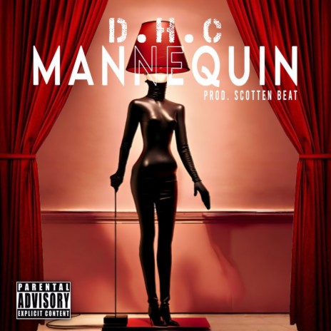 Mannequin ft. Scotten Beat | Boomplay Music