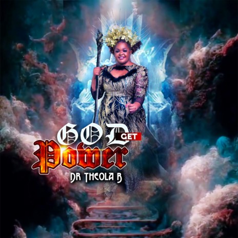 God Get Power | Boomplay Music