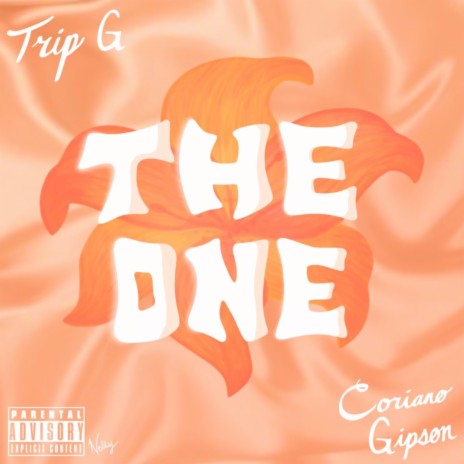 The One ft. Coriano Gipson | Boomplay Music