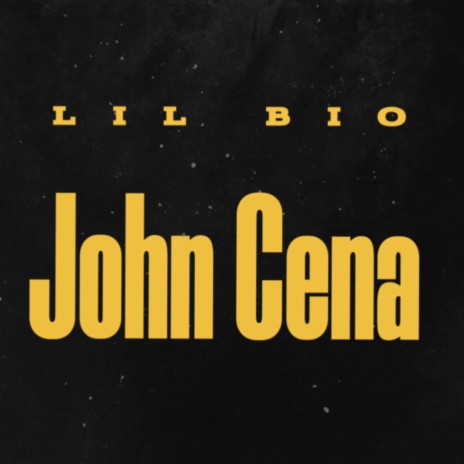 John Cena | Boomplay Music