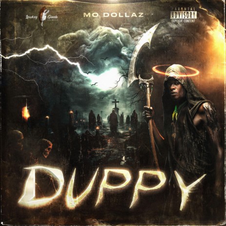 DUPPY | Boomplay Music