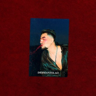 DESMANTELAO lyrics | Boomplay Music