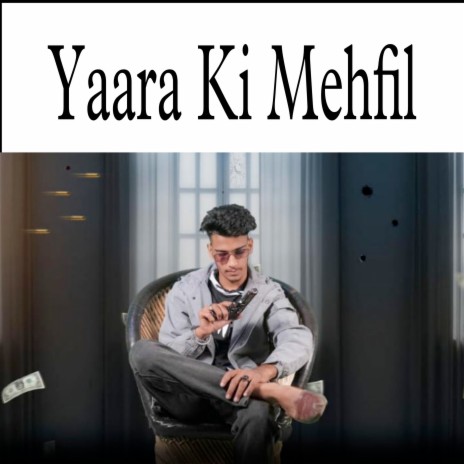 Yaara Ki Mehfil ft. Jassi Verma | Boomplay Music