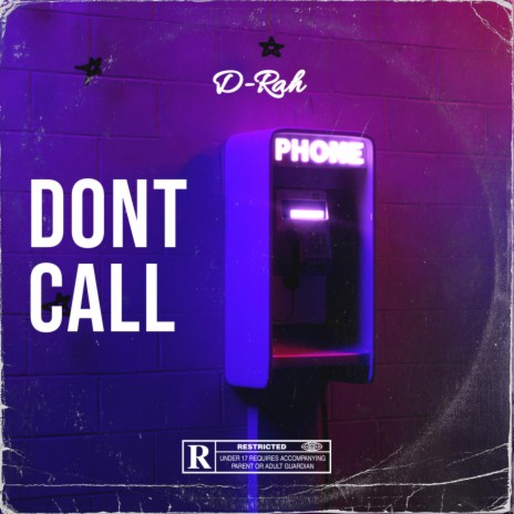 Dont call | Boomplay Music