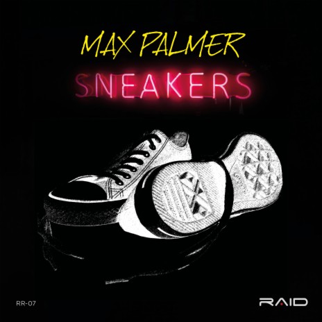 Sneakers (Luzio Remix) | Boomplay Music