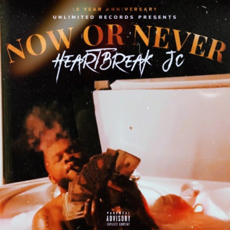 Now or Never (Intro)