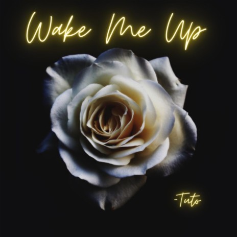 Wake Me Up | Boomplay Music