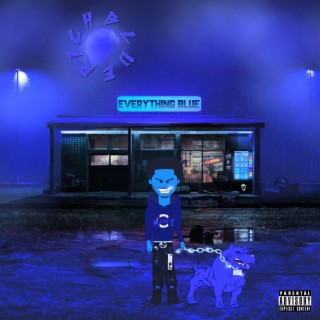 Everything Blue EP