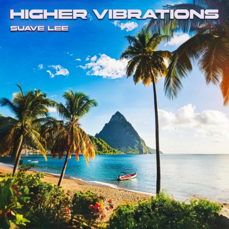 HIGHER VIBRATIONS | Boomplay Music