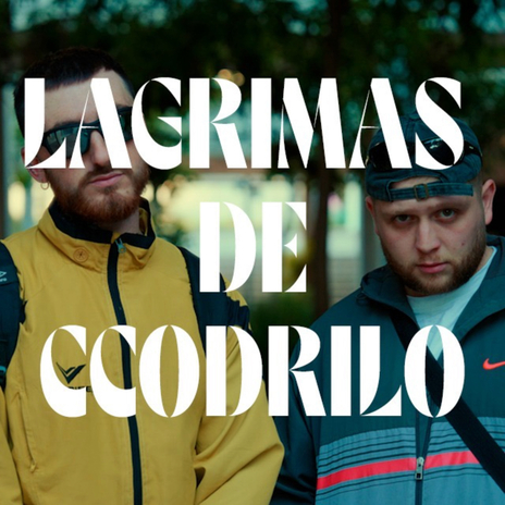 Lágrimas de Cocodrilo | Boomplay Music