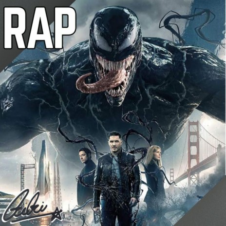 Rap de Venom | Boomplay Music