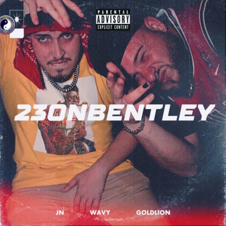 23 on bentley ft. WAVYGOTGRAVY | Boomplay Music