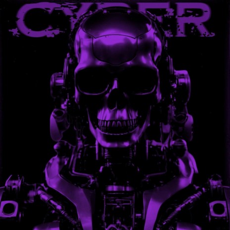 CYBER (Slowed + Reverb)