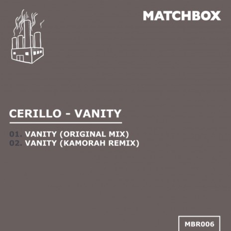 Vanity (Kamorah Remix)