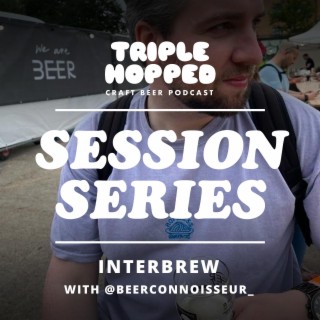 Session Series - Interbrew - @beerconnoisseur_