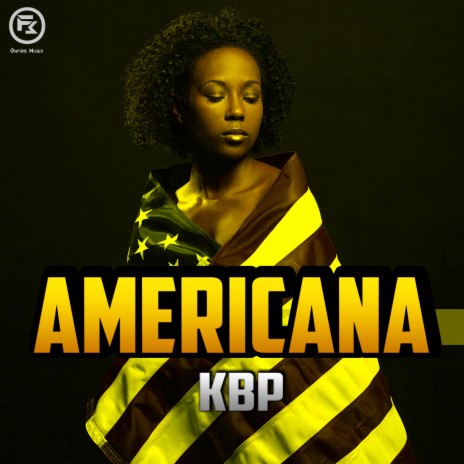 Americana ft. Kbp El Terrorista