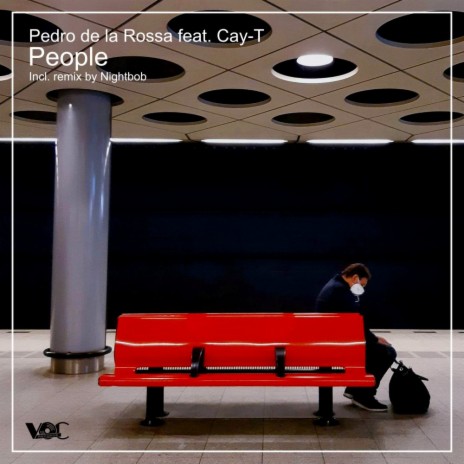 People (Nightbob Remix) ft. Cay-T