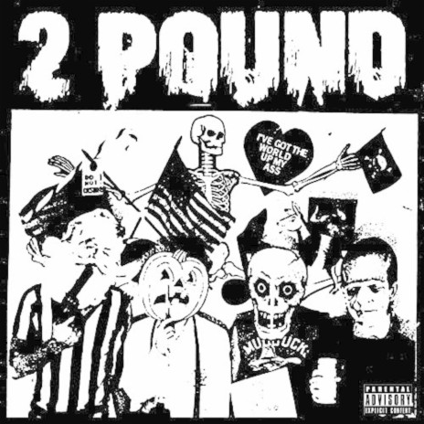 2 Pound | Boomplay Music