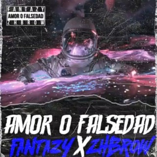 amor o falsedad