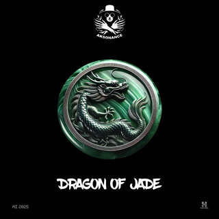 Dragon of Jade