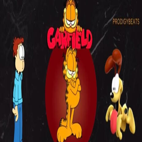 Garfield | Boomplay Music