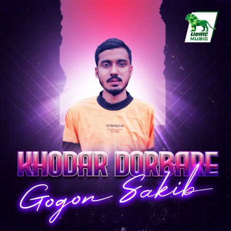 Khodar Dorbare | Boomplay Music