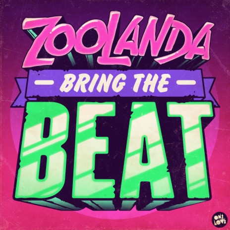 Bring the Beat | Boomplay Music