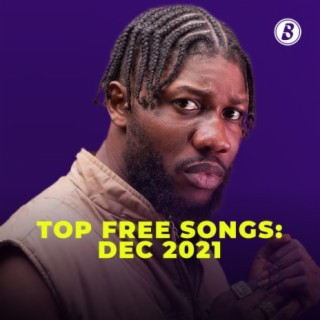 Top Free Songs: Dec 2021
