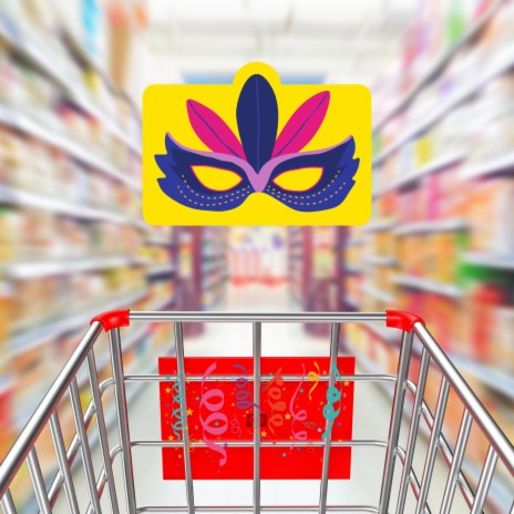 Supermercado Carnaval | Boomplay Music