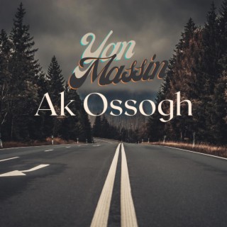 Ak Ossogh