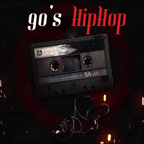 90's Hip Hop