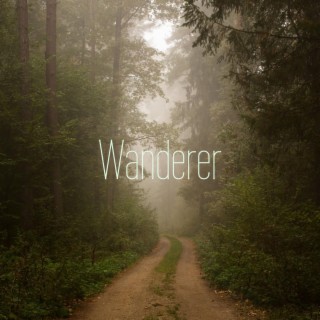 Wanderer ft. Bethany Sorenson & Lous lyrics | Boomplay Music