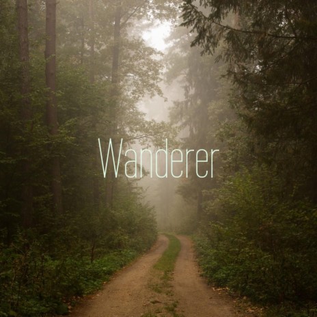 Wanderer ft. Bethany Sorenson & Lous | Boomplay Music