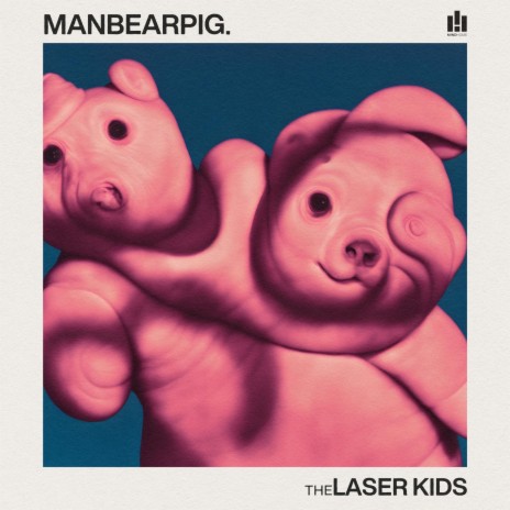 MANBEARPIG | Boomplay Music