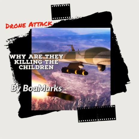 Drone Attack | Boomplay Music
