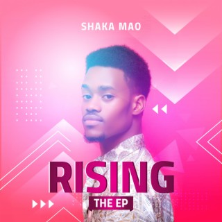 Rising: The EP