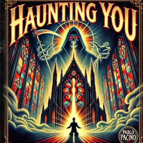 Haunting You | Boomplay Music