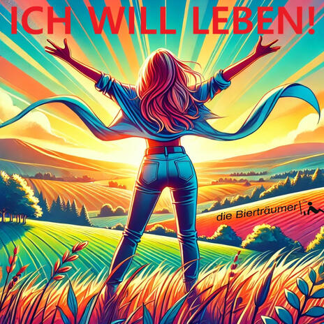 Ich Will Leben | Boomplay Music