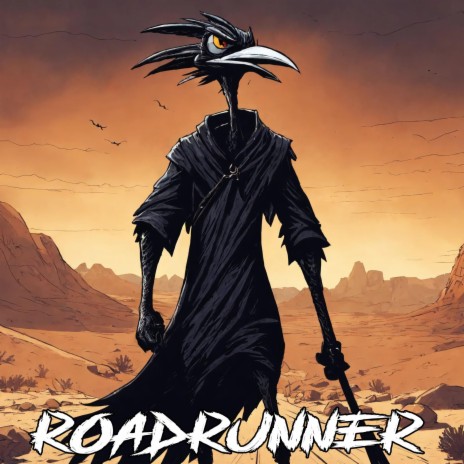 Roadrunner | Boomplay Music