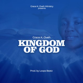 Kingdom of God