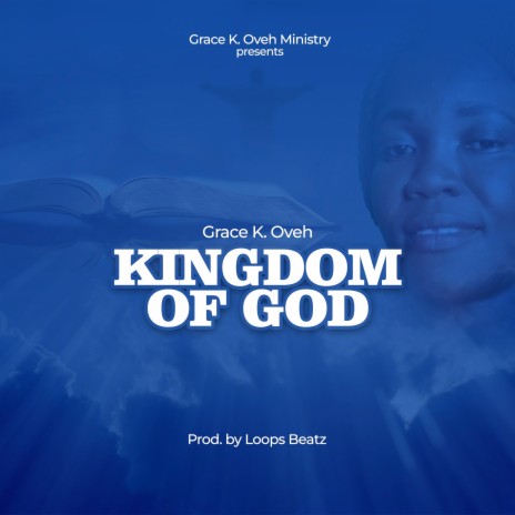 Kingdom of God | Boomplay Music