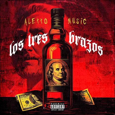 Los Tres Brazos Leña | Boomplay Music