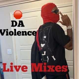 STOP DA VIOLENECE & SHAKE, Vol. 1