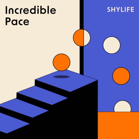 Incredible Pace | Boomplay Music