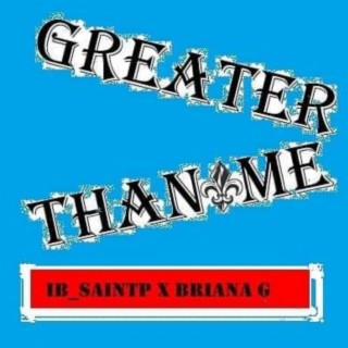 GreaterThanMe