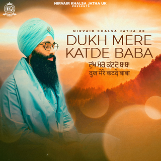 Dukh Mere Katde Baba - Take My Pain Away