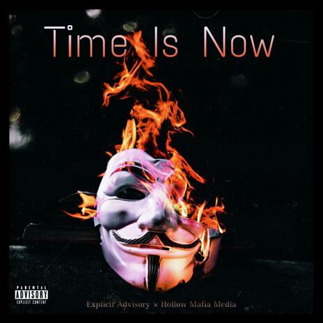 Time is now | Boomplay Music