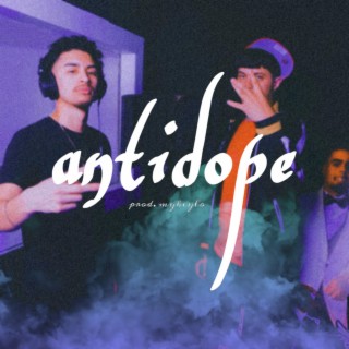 Antidope