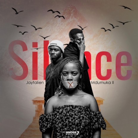 Silence (feat. Mdumuka II) | Boomplay Music